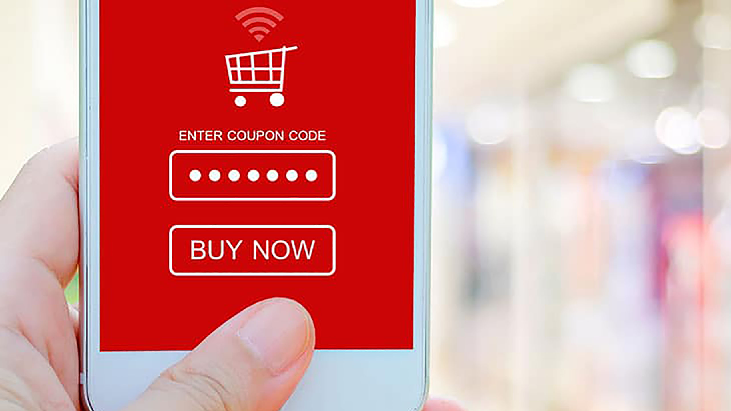 How Promo Codes influence the customer journey